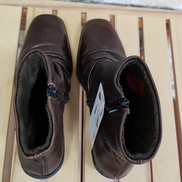 Rieker Women's 74563 Kendra Boot - Picture 9 of 11